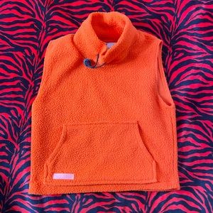 UNIF cooler top vest